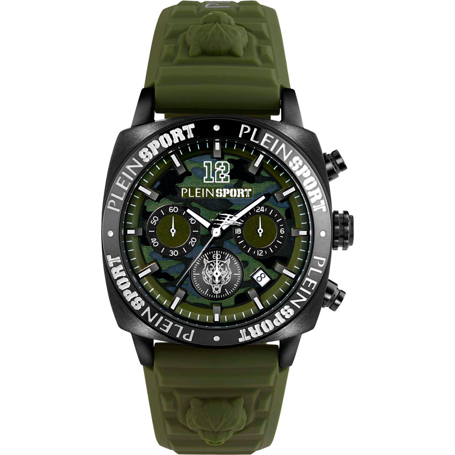 Часы Plein Sport WILDCAT PSGBA0223